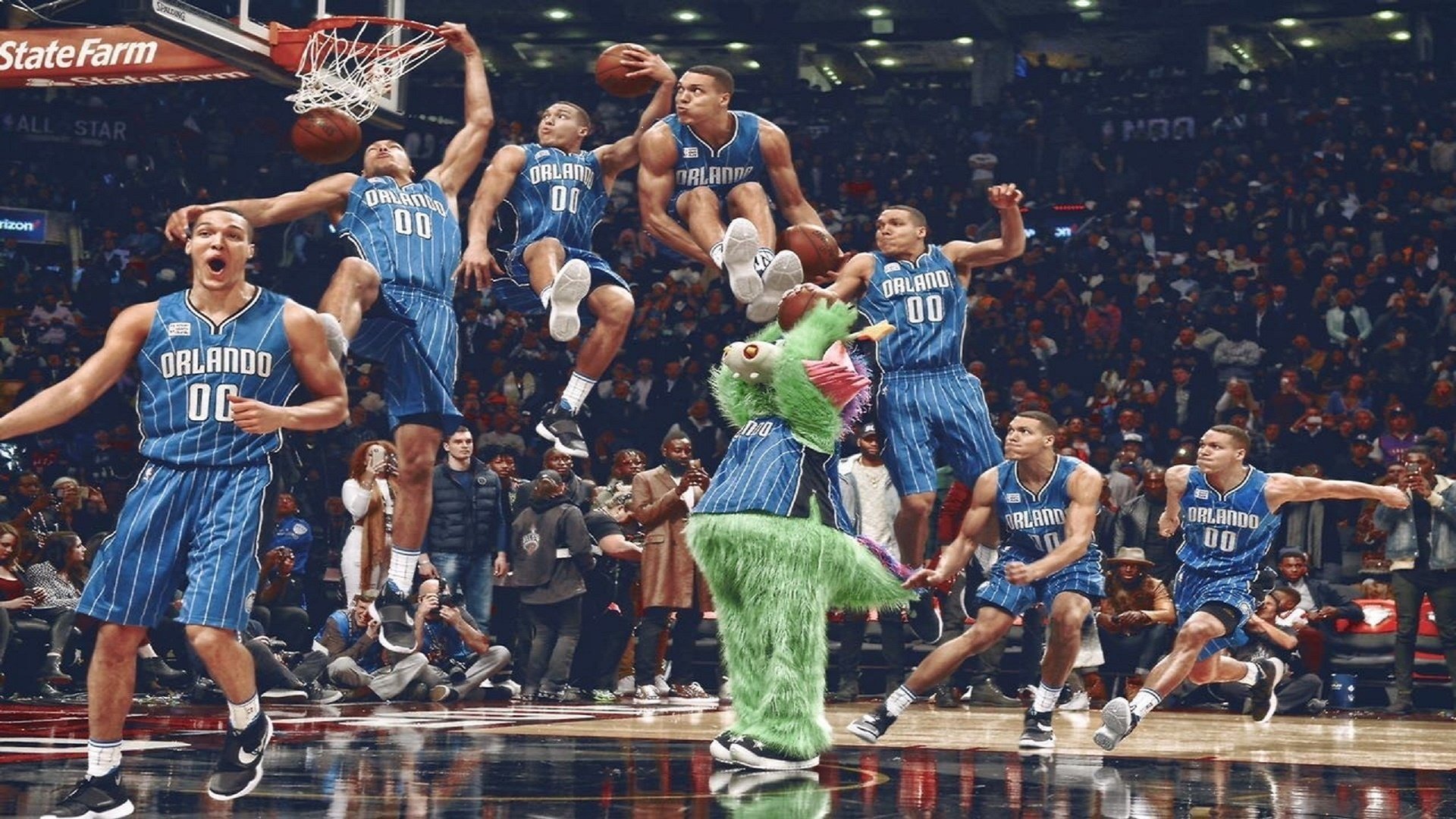一传定乾坤,当杜兰特的手腕,比计时器更懂命运—NBA杯雷霆淘汰火箭侧记